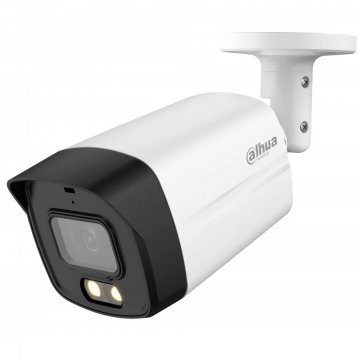 Dahua HAC-HFW1509TLM-IL-A-0360B-S2 kamera 5MP Dual Light HDCVI bullet kamera