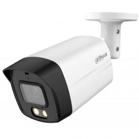 Dahua HAC-HFW1509TLM-IL-A-0360B-S2 kamera 5MP Dual Light HDCVI bullet kamera