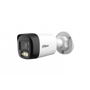 Dahua HAC-HFW1500RL-IL-T-0280B-DIP 5MP Smart Dual light HDCVI kamera u Bullet kućištu 4 u 1 TVI/AHD/CVI/CVBS režim