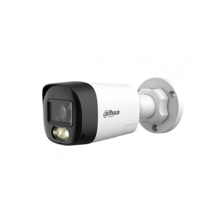 Dahua HAC-HFW1500RL-IL-T-0280B-DIP 5MP Smart Dual light HDCVI kamera u Bullet kućištu 4 u 1 TVI/AHD/CVI/CVBS režim