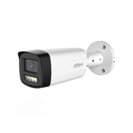 Dahua HAC-HFW1500TH-IL-A-0360B-S3-DIP 5MP Smart Dual light HDCVI kamera u Bullet kućištu 4 u 1 TVI/AHD/CVI/CVBS režim