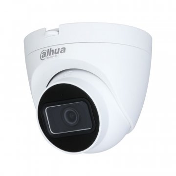 Dahua HAC-HDW1500TRQ-A-0280B-S3-DIP 5MP HDCVI Starlight kamera u eyeball kućištu 4 u 1 TVI/AHD/CVI/CVBS režim