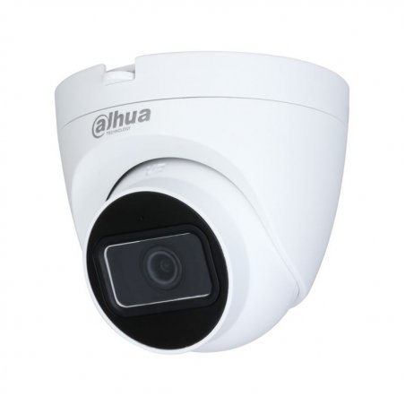 Dahua HAC-HDW1500TRQ-A-0280B-S3-DIP 5MP HDCVI Starlight kamera u eyeball kućištu 4 u 1 TVI/AHD/CVI/CVBS režim