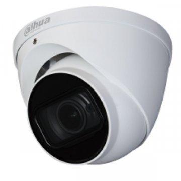 Dahua HAC-HDW1500T-Z-A 2712 kamera 5MP HDCVI kamera u eyeball kućištu 4 u 1 TVI/AHD/CVI/CVBS režim