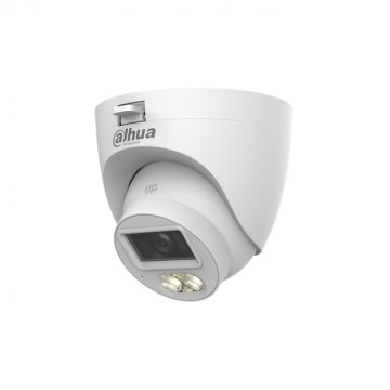 Dahua HAC-HDW1500CLQ-IL-A-0280B-S3-DIP 5MP HDCVI Smart Dual Light kamera u eyeball kućištu 4 u 1 TVI/AHD/CVI/CVBS režim