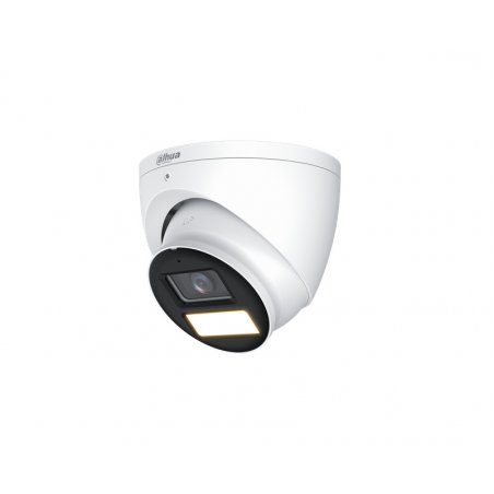 Dahua HAC-HDW1509T-A-LED-0280B-S3 5MP HDCVI kamera u eyeball kućištu sa Full-color tehnologijom, 4 u 1 TVI/AHD/CVI/CVBS režim