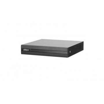 Dahua XVR1B04-I/T Penta-brid video snimač sa 4 analogna two way talk kanala plus 1 dodatni ip kanal rezolucije do 2MP