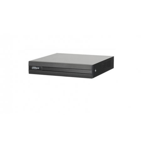 Dahua XVR1B04-I/T Penta-brid video snimač sa 4 analogna two way talk kanala plus 1 dodatni ip kanal rezolucije do 2MP
