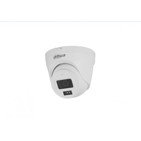 Dahua IPC-T1E40-A-0280B 4MP mrežna kamera u eyeball kućištu