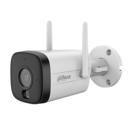 Dahua IPC-HFW1339DTK1-SAW-IL-0280B 3MP mrežna Wi-Fi dual illuminator kamera u bullet kućištu