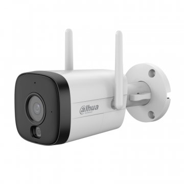 Dahua IPC-HFW1539DTK1-SAW-IL-0280B 5MP mrežna Wi-Fi dual illuminator kamera u bullet kućištu