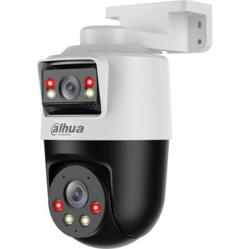 Dahua SDT2A200-2F-NB-A-PV 2+2MP WizSense Smart Dual Light PT kamera