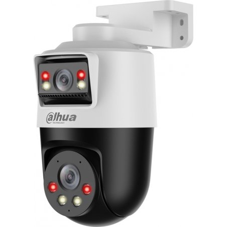 Dahua SDT2A200-2F-NB-A-PV 2+2MP WizSense Smart Dual Light PT kamera