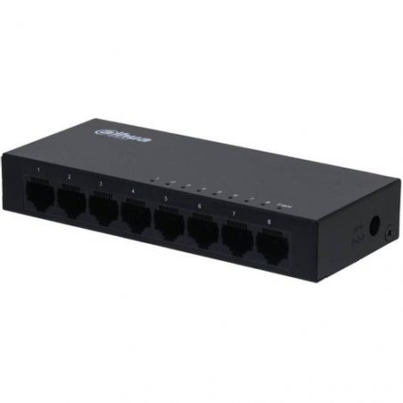 Dahua PFS3008-8GT-L-V2 switch