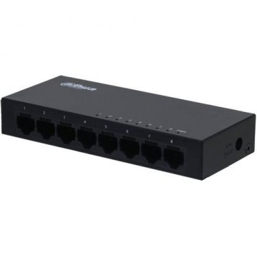 PFS3008-8GT-V2 switch | Dahua | Giga Informatika
