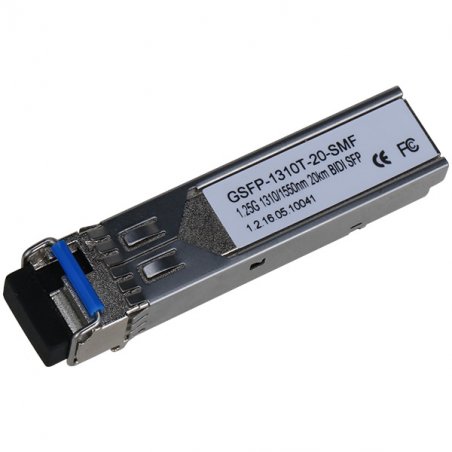 Dahua GSFP-1310T-20-SMF modul single mode Gigabitni optički modul
