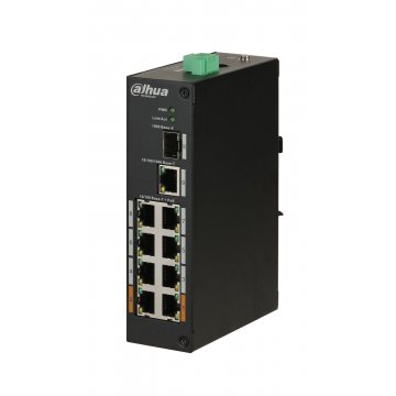 PFS3110-8ET-96-V2 switch GRUPA T 8-portni (8+2) ne | Giga Informatika