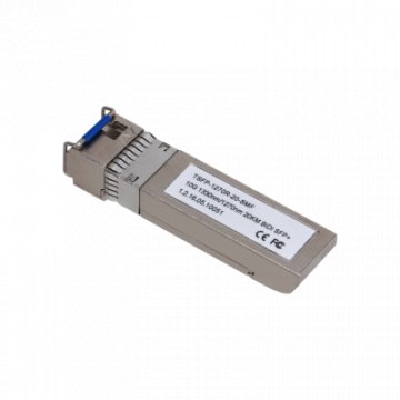 TSFP-1270R-20-SMF switch TSFP-1270R-20-SMF switch | Giga Informatika