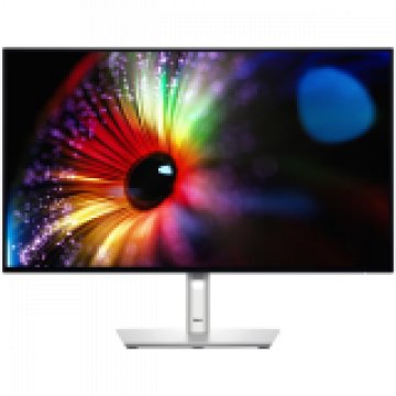 Dell UltraSharp U2724D 27" QHD monitor, IPS Antiglare, 2560x1440