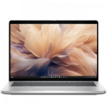 Dell Pro 14 PC14250 laptop 14 inča FHD+, Ultra 5 235U, 16GB DDR5, 512GB SSD