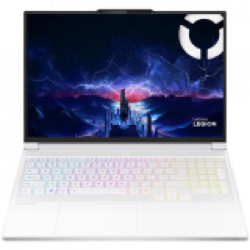 LENOVO LEGION 7 16IAX10, 16" OLED 240Hz 500nits, Intel Core Ultra 7 255HX, 32GB DDR5-5600(2x16), 1TB SSD, GeForce RTX 5060 8GB