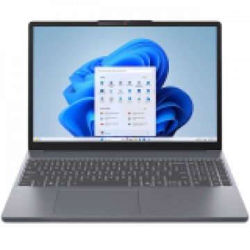 LENOVO IdeaPad Slim 3 15IRH10 15.3" FHD (1920x1080) AG, i7-13620H (up to 4.9Ghz), 24GB DDR5 4800MHz(8+16), 1TB SSD M.2, HD Cam +