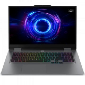 Lenovo LOQ 17IRX10 gaming laptop 17.3" FHD, Intel i7-14700HX, RTX 5070 8GB, 32GB DDR5, 1TB SSD