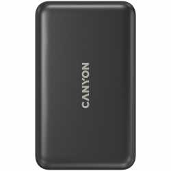 CANYON 