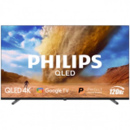 Philips 65PUT8530/10 4K QLED Google TV 65 inča, 120 Hz, P5 Picture Engine