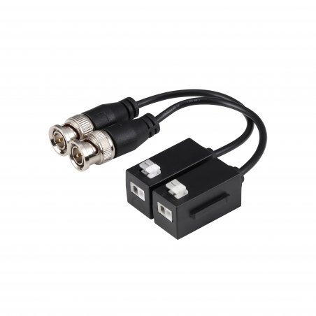Dahua PFM800-4K video balun Video balun sa kablićem