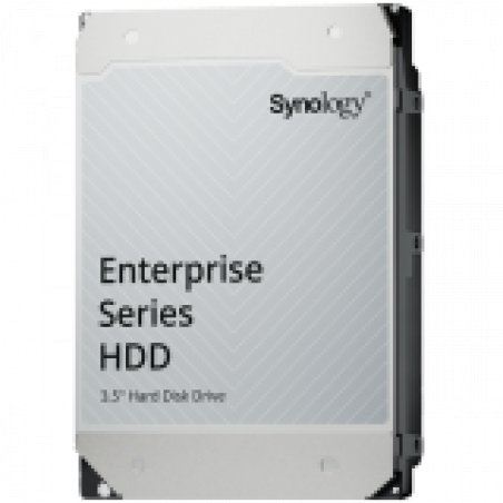 Synology HAT5310-20T 20TB Enterprise 3.5" SATA HDD, 7.200 rpm, 281 MB/s