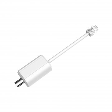 Dahua LR1002 Long Reach Ethernet Ethernet over coax pasivni konverter