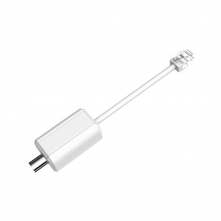 Dahua LR1002 Long Reach Ethernet Ethernet over coax pasivni konverter