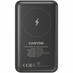 CANYON 