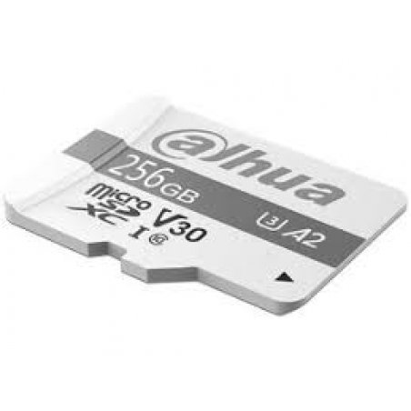 Dahua TF-P100/256GB kartica TF-P100/256GB kartica
