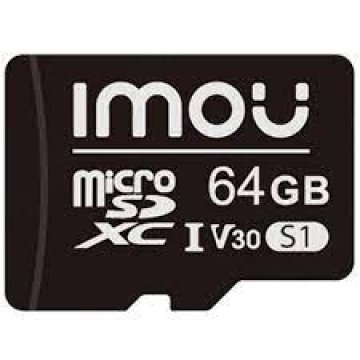 Dahua ST2-64-S1 SD kartica 64 GB ST2-64-S1 SD kartica 64GB