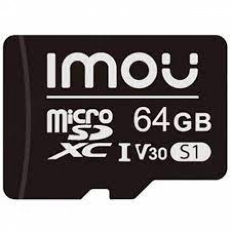 Dahua ST2-64-S1 SD kartica 64 GB ST2-64-S1 SD kartica 64GB