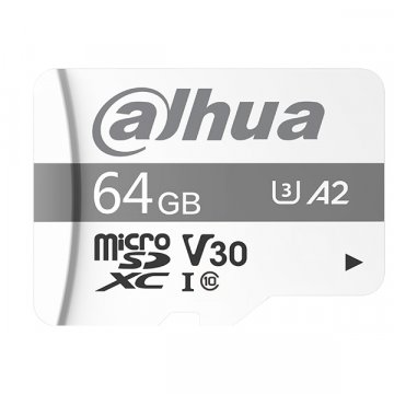 Dahua TF-P100/64GB kartica MicroSD kartica kapaciteta 64GB