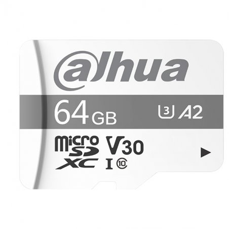 Dahua TF-P100/64GB kartica MicroSD kartica kapaciteta 64GB