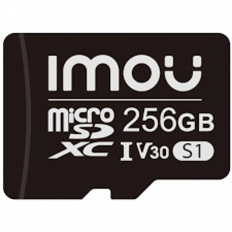 Dahua ST2-256-S1 SD kartica 256GB ST2-256-S1 SD kartica 256GB