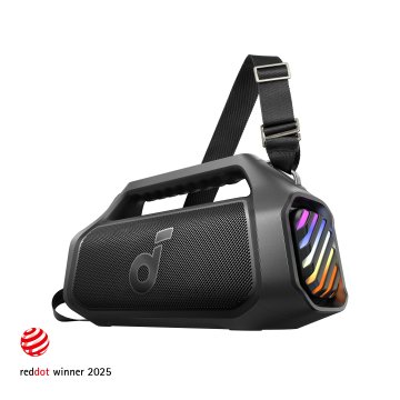 Anker soundcore Boom 2 Plus bluetooth zvučnik 140W, 20 sati reprodukcije