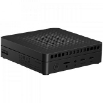 PRESTIGIO SOLUTIONS Prestigio mini PC Alder Lake N100 8GB/256GB, WiFi 6, 5x USB 3.2 Gen1