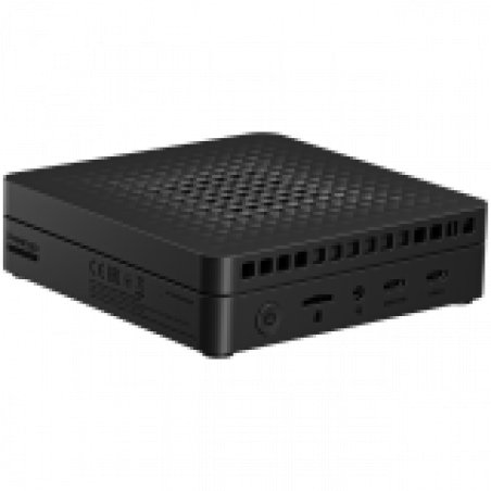 PRESTIGIO SOLUTIONS Prestigio mini PC Alder Lake N100 8GB/256GB, WiFi 6, 5x USB 3.2 Gen1