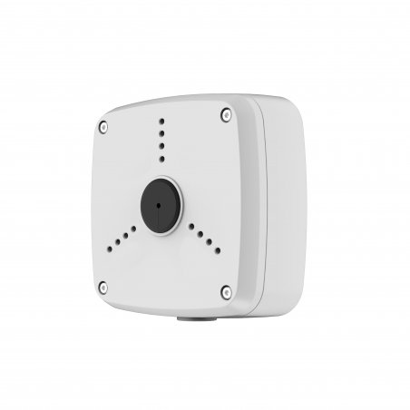 Dahua PFA122-V2 baza IP66 134X134 mm Vodootporna nazidna dozna za sakrivanje kablova i konektora prilikom instalacije kamera