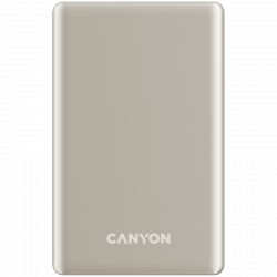 Power bank CANYON OnPower 505 5000 mAh MagSafe | Giga Informatika
