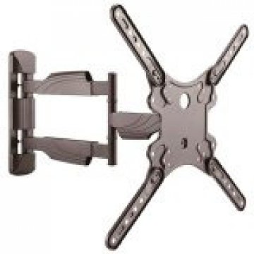 OTHER BRANDS SBOX LCD-443 zidni stalak za TV 23-55" do 30kg, full motion, 400x400