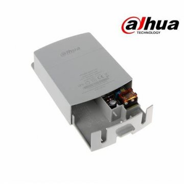 Dahua PFM300 adapter 12VDC 2A PFM300 adapter 12VDC 2A