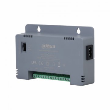 Dahua PFM344D-8CH-EN adapter 12V 8 izlaza 60W Adapter 12V 8 izlaza 60W