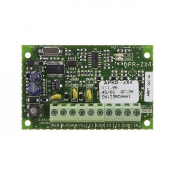 Dahua alarmni set ART-ARC3800H-03-FW2 sa senzorom  | Giga Informatika