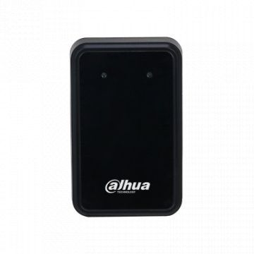 Dahua 79GHz radar protiv sudara za rampe | Giga Informatika